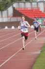Liam Emmett (South Shields), 2011 North East Champs, Gateshead
